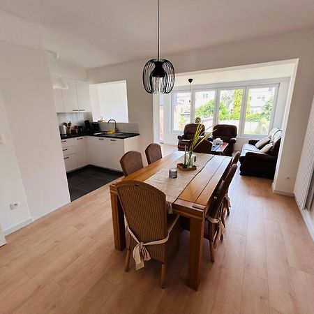 Woning In Schoten, Antwerpen Apartment ภายนอก รูปภาพ