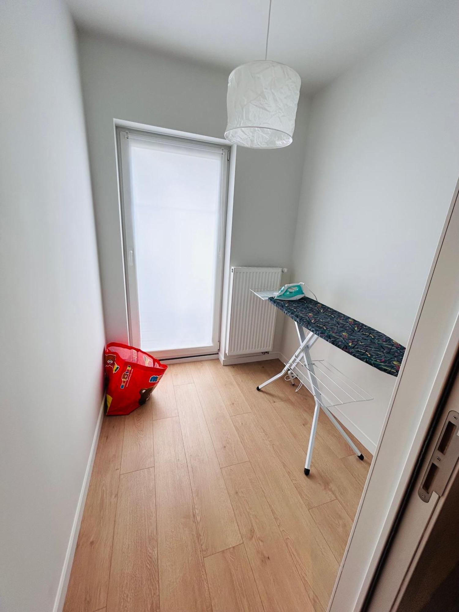 Woning In Schoten, Antwerpen Apartment ภายนอก รูปภาพ