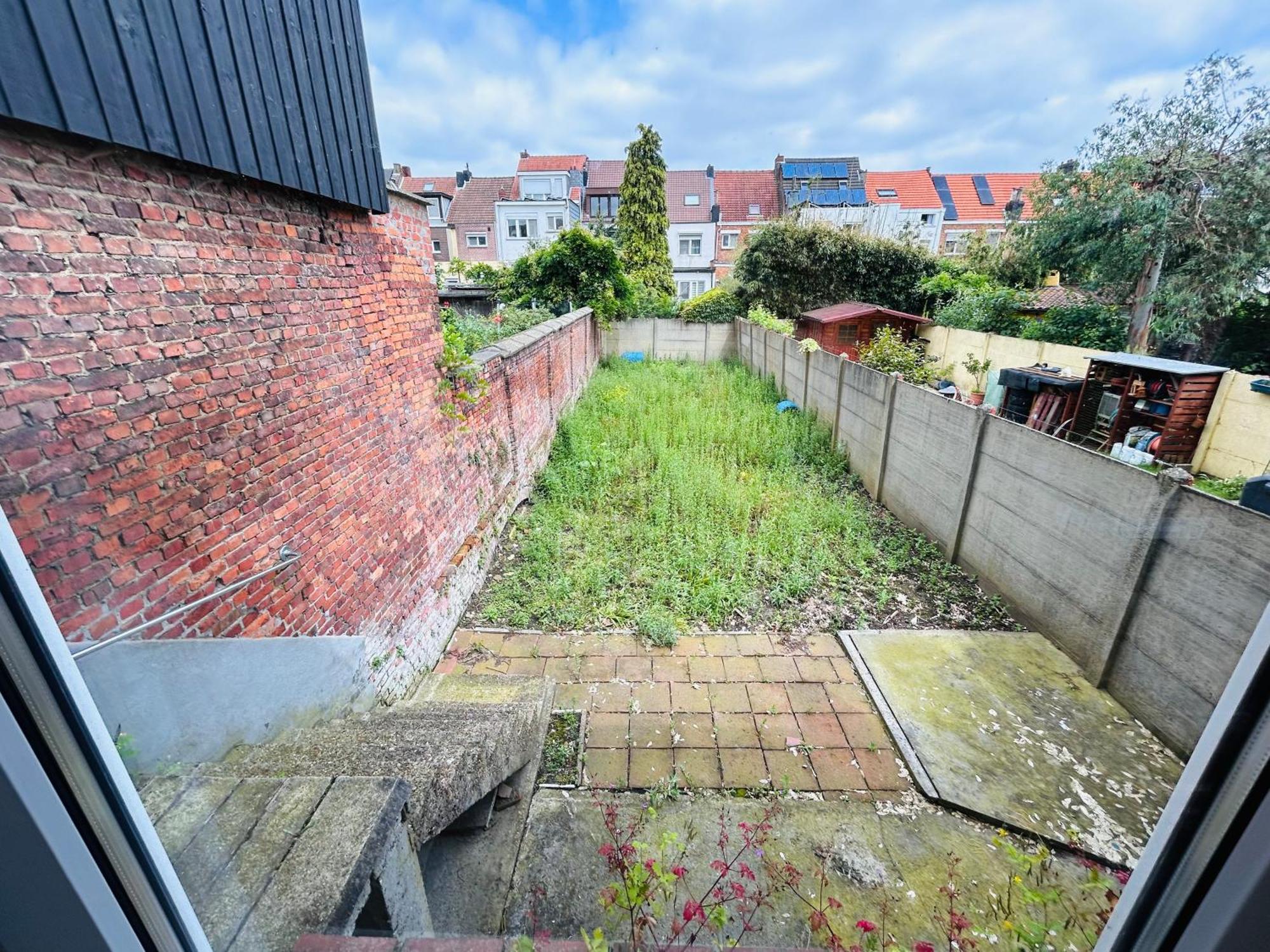 Woning In Schoten, Antwerpen Apartment ภายนอก รูปภาพ